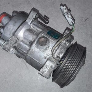 Peugeot 406 Berlina (S1/S2)(08.1995->)