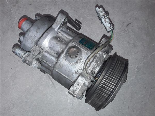 Peugeot 406 Berlina (S1/S2)(08.1995->)