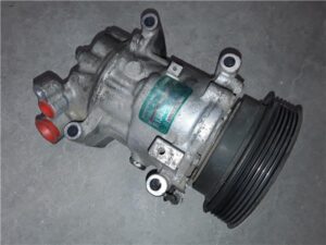 Renault Clio II Fase II (B/CB0)(2001->)