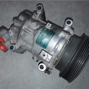 Renault Clio II Fase II (B/CB0)(2001->)