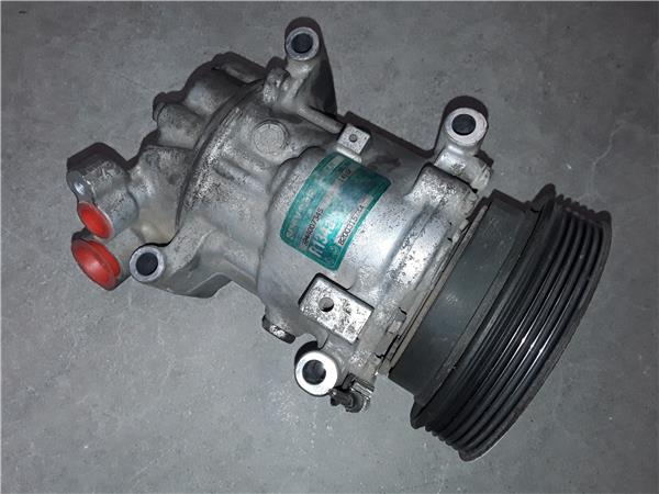 Renault Clio II Fase II (B/CB0)(2001->)