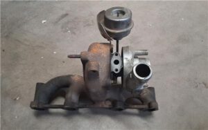 Volkswagen Sharan (7M6/7M9)(2000->)