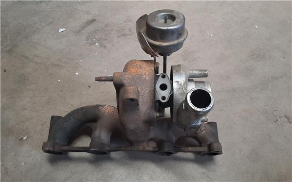 Volkswagen Sharan (7M6/7M9)(2000->)