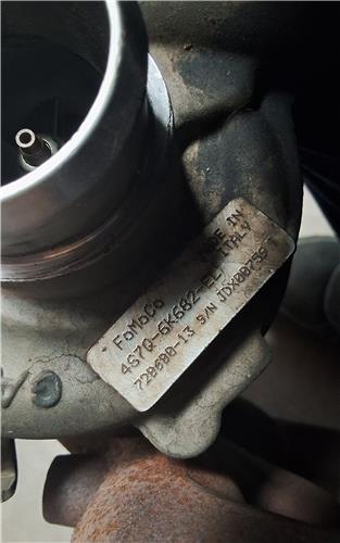 Volkswagen Sharan (7M6/7M9)(2000->)