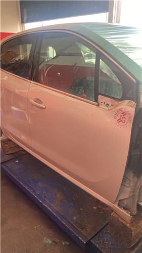 Peugeot 208 (01.2012->)