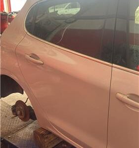 Peugeot 208 (01.2012->)