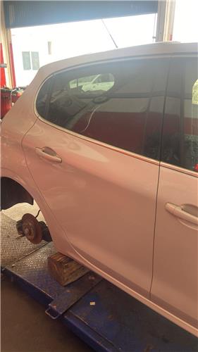 Peugeot 208 (01.2012->)
