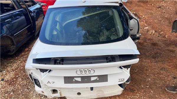 Audi A7 Sportback (4GA)(07.2010->)