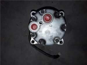 Fiat SCUDO Combinato (220P)