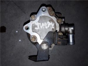 Fiat SCUDO Combinato (220P)