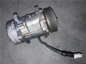 Fiat SCUDO Combinato (220P)