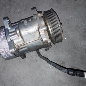 Fiat SCUDO Combinato (220P)