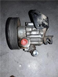 Fiat SCUDO Combinato (220P)
