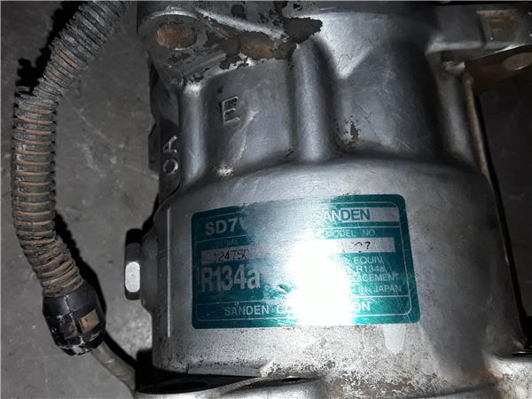 Fiat SCUDO Combinato (220P)