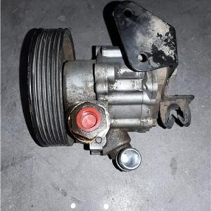 Fiat SCUDO Combinato (220P)
