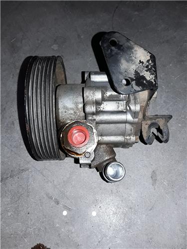 Fiat SCUDO Combinato (220P)