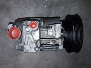 Lancia Thesis (115)(2002->)