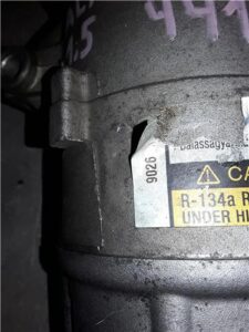 Nissan Almera (N16/E)(01.2000->)