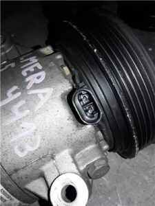 Nissan Almera (N16/E)(01.2000->)