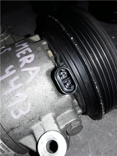 Nissan Almera (N16/E)(01.2000->)