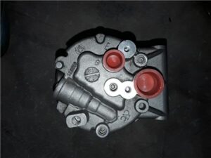 Nissan Almera (N16/E)(01.2000->)