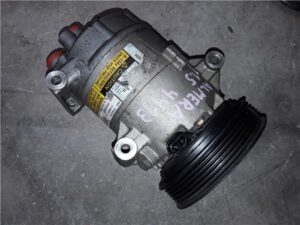 Nissan Almera (N16/E)(01.2000->)