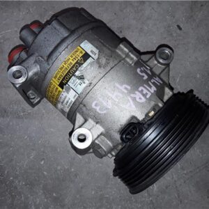 Nissan Almera (N16/E)(01.2000->)