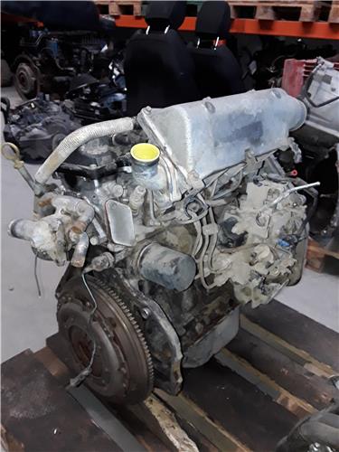 Opel Combo (Corsa B)(1993->)