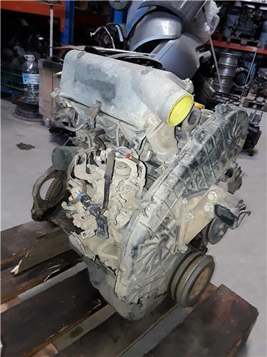 Opel Combo (Corsa B)(1993->)