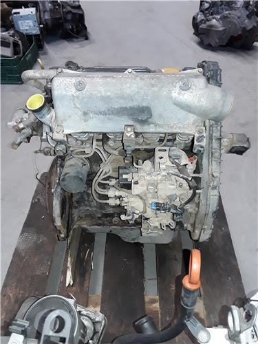 Opel Combo (Corsa B)(1993->)