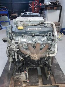 Opel Combo (Corsa B)(1993->)