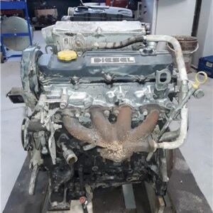 Opel Combo (Corsa B)(1993->)