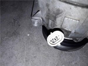 Opel Vectra B Berlina (1995->)