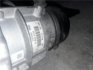 Peugeot 308 (2007->)