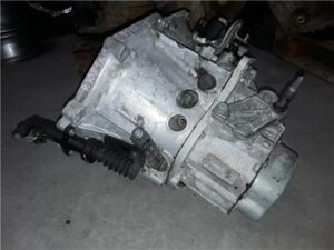 Peugeot 308 (2007->)