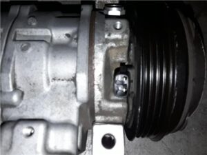 Suzuki Liana (RH/ER)(2001->)