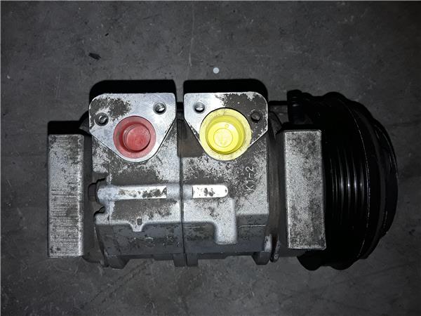 Suzuki Liana (RH/ER)(2001->)