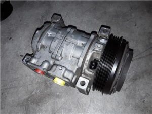 Suzuki Liana (RH/ER)(2001->)