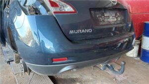 Nissan Murano (Z51)(06.2008->)