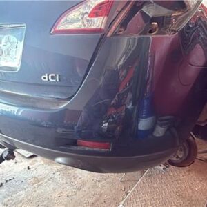 Nissan Murano (Z51)(06.2008->)