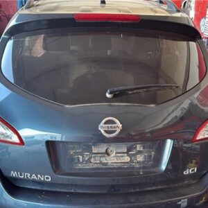 Nissan Murano (Z51)(06.2008->)