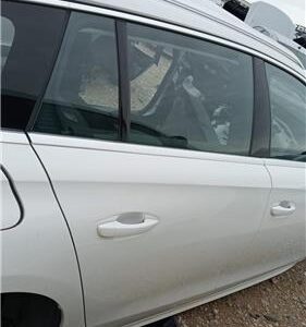 Peugeot 508 SW (10.2018->)
