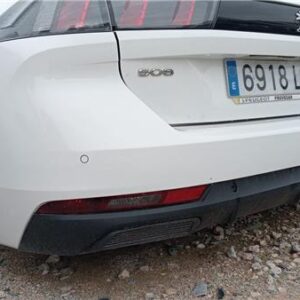 Peugeot 508 SW (10.2018->)