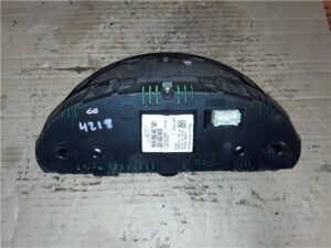 Volkswagen CRAFTER 30-50 Furgón (2E_)