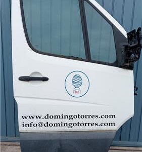 Volkswagen CRAFTER 30-50 Furgón (2E_)