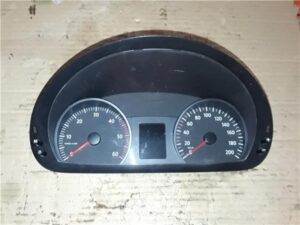 Volkswagen CRAFTER 30-50 Furgón (2E_)