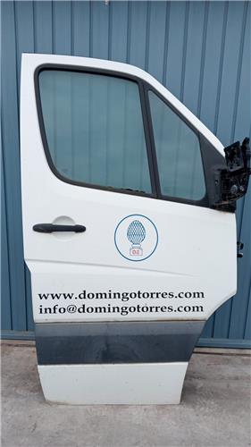 Volkswagen CRAFTER 30-50 Furgón (2E_)