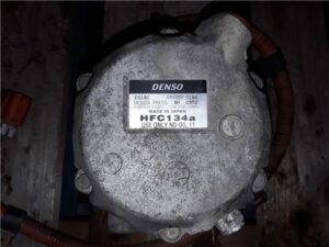 Toyota Prius (NHW20)(2004->)