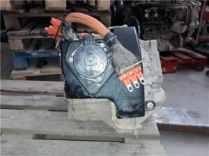 Toyota Prius (NHW20)(2004->)