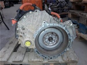 Toyota Prius (NHW20)(2004->)